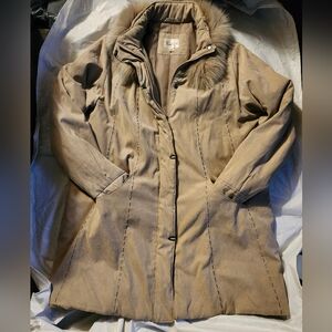 EUC Tradition Jacket